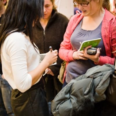 Galeria ECHO, Kielce 26.11.2011r., fot. Tomasz Dybiec